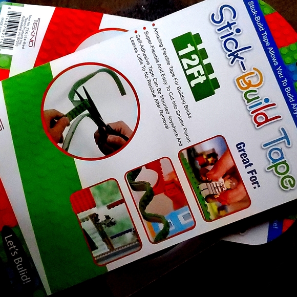 COPY - Lego - Picture 2 of 2